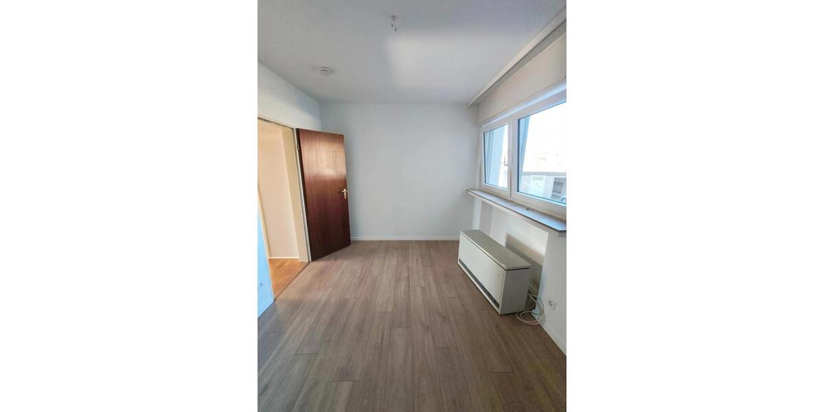 Erdgeschoßwohnung Sprockhövel - 3 Zimmer, 74 m&sup2;, 560&euro; | Angebot:25308667