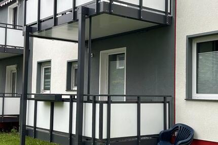 Gemütliche 2-Zi. Wohnung für Singles in UninäheU-Viertel
