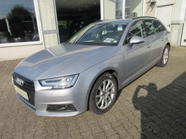 Audi A4 Avant 2.0 TFSI NAVI LED ACC ASSIST KEYLESS 95.000 km 17.988 € Bergkamen 59192