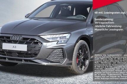 Audi A3 1.990 km 49.880 &euro; Lünen 44534