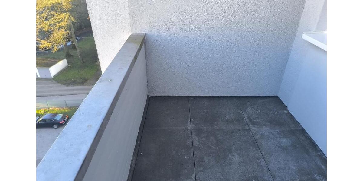 Etagenwohnung Dortmund Brackel - 3 Zimmer, 62 m&sup2;, 590&euro; | Angebot:25854699