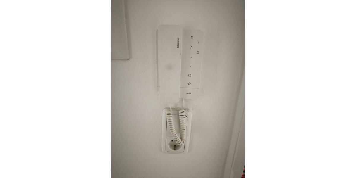 Etagenwohnung Hagen Hagen-Nord - 1 Zimmer, 36 m&sup2;, 320&euro; | Angebot:24742419