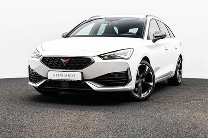 Cupra Leon 124.038 km 20.890 &euro; Hagen 58091