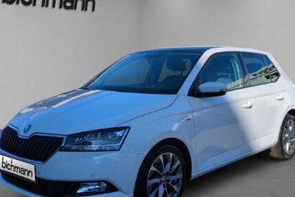 Skoda Fabia 44.051 km 14.490 &euro; Menden 58706