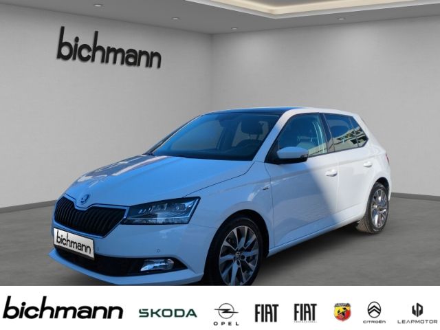 Skoda Fabia 44.051 km 14.490 &euro; Menden 58706
