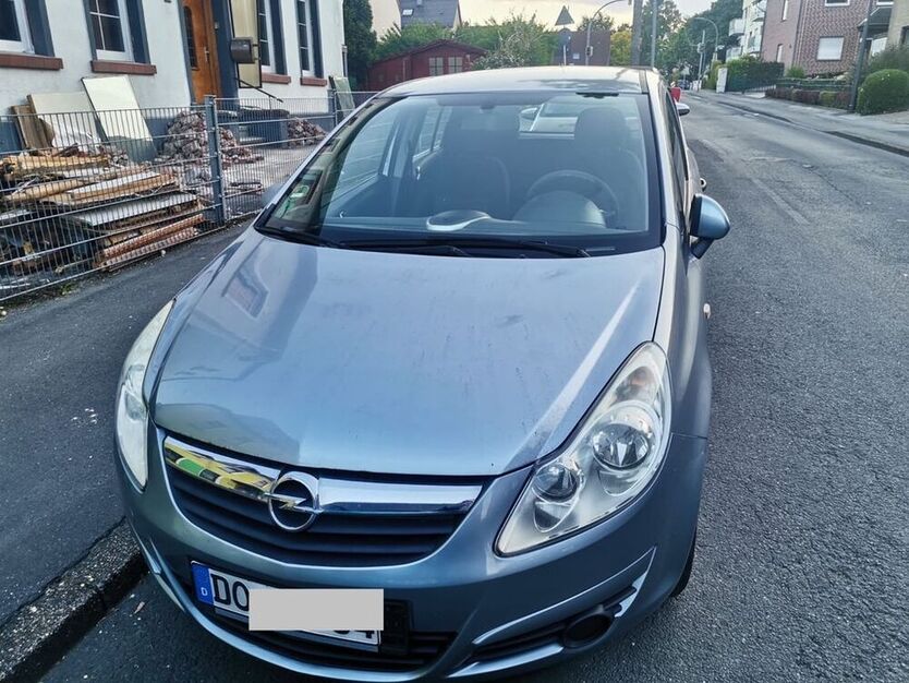 Corsa