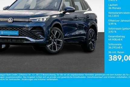 VW Tiguan 6.172 km 47.811 &euro; Dortmund 44141