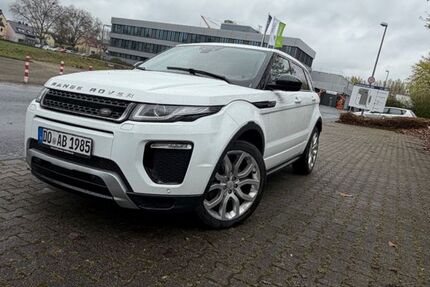 Land Rover Range Rover Evoque 152.000 km 17.900 &euro; Bochum 44894