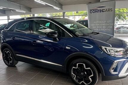 Opel Crossland (X)