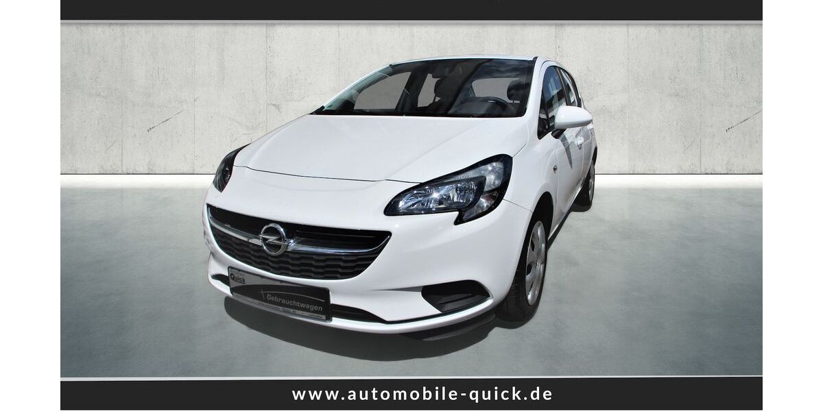Opel Corsa 117.800 km 6.990 &euro; Iserlohn-Letmathe 58642