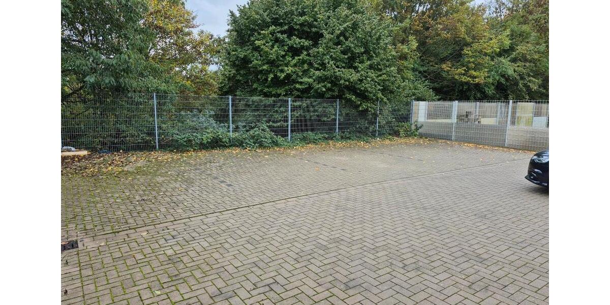 Gewerbeobjekt Dortmund Brackel - 3.570&euro; | Angebot:24372371