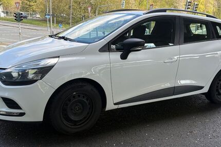 Renault Clio 61.542 km 8.500 &euro; Iserlohn 58642