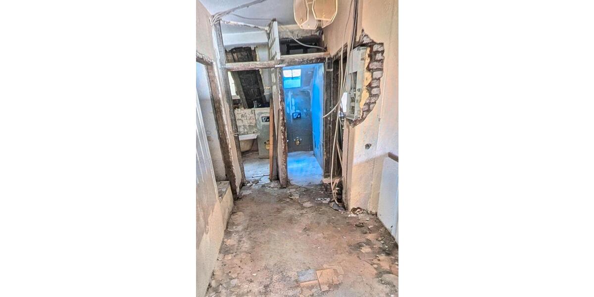 Doppelhaushälfte Hagen Hagen-Mitte - 10 Zimmer, 210 m&sup2;, 450.000&euro; | Angebot:25297766