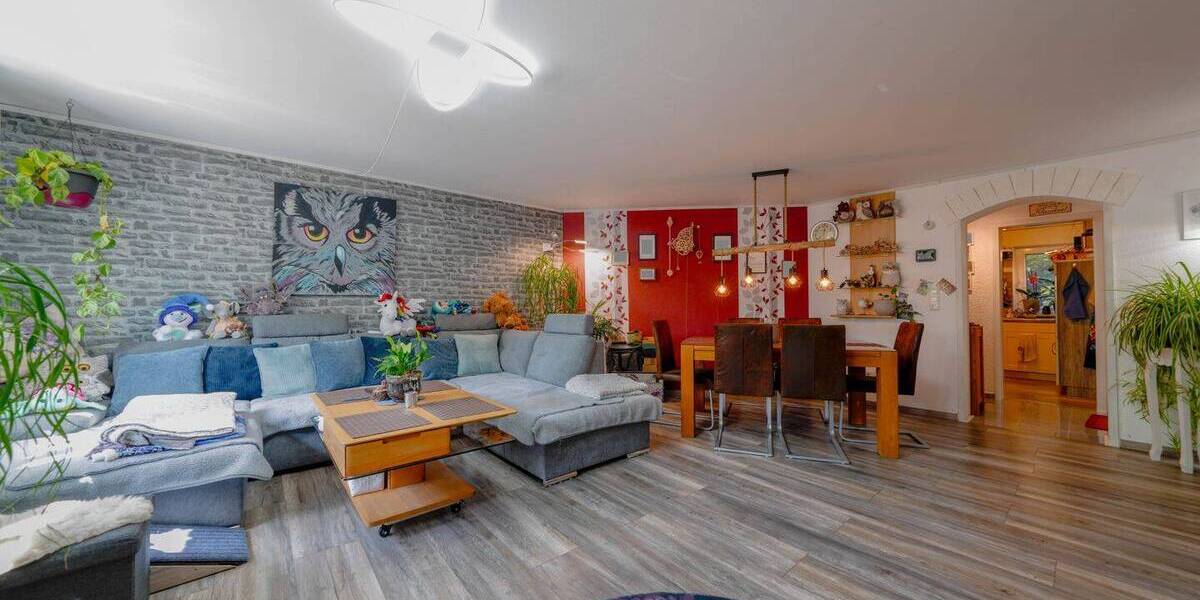 Mehrfamilienhaus, Wohnhaus Nordkirchen Südkirchen - 9 Zimmer, 327 m&sup2;, 698.000&euro; | Angebot:22705239