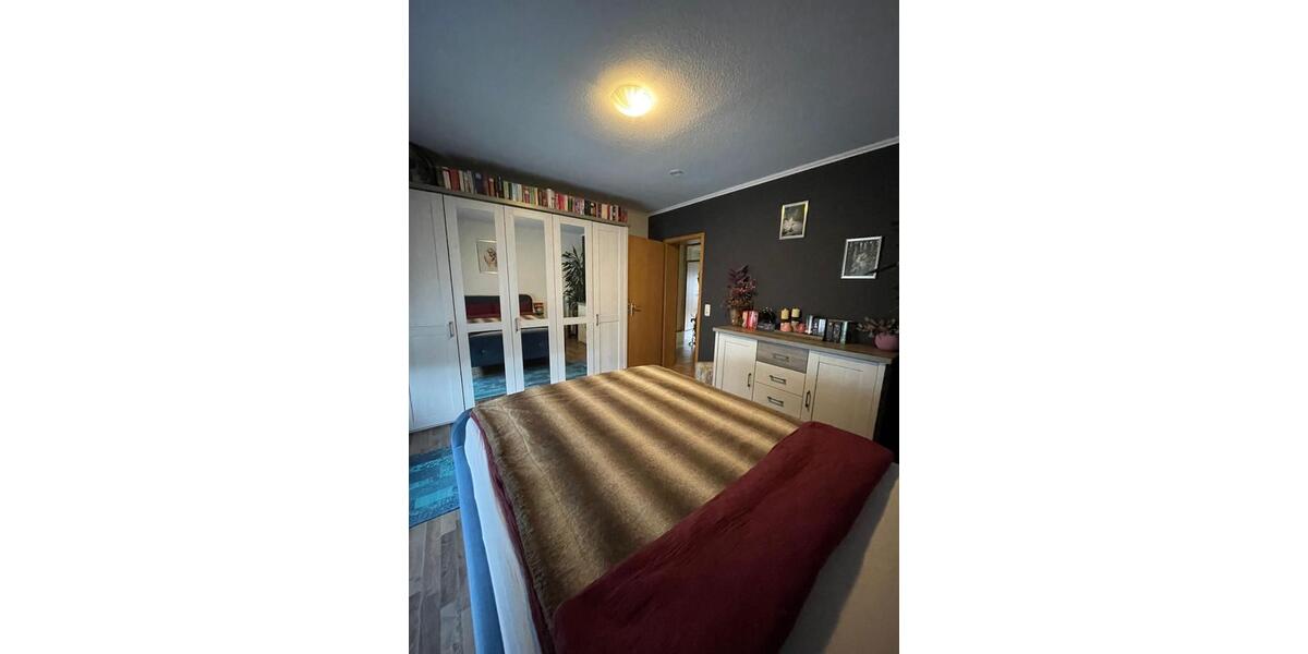 Etagenwohnung Castrop-Rauxel Deinighausen - 2 Zimmer, 72 m&sup2;, 175.000&euro; | Angebot:25991137