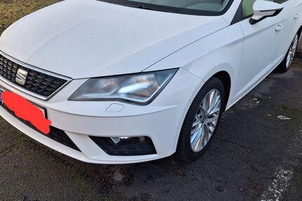 Seat Leon 83.000 km 10.990 &euro; Dortmund 44269