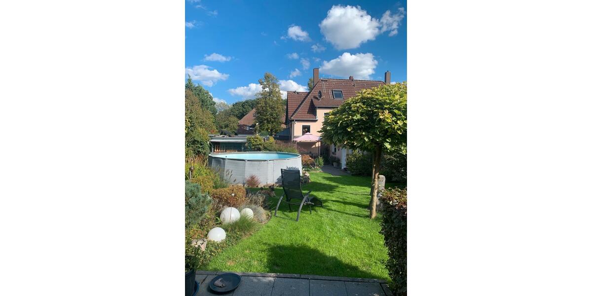 Doppelhaushälfte Waltrop - 4 Zimmer, 127 m&sup2;, 465.000&euro; | Angebot:27436316