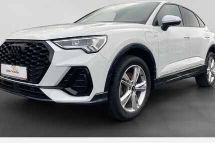 Audi Q3 54.499 km 32.360 &euro; Bochum 44892
