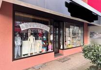 79qm Ladenlokal Geschäft Laden in Gelsenkirchen Erle TOP LAGE
