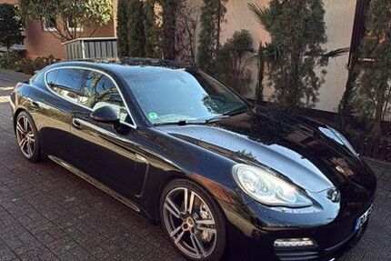 Porsche Panamera 223.000 km 22.999 &euro; Dortmund 44149