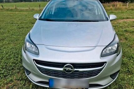 Opel Corsa 45.000 km 10.999 &euro; Herne 44651