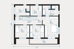 Ihr maßgeschneidertes Einfamilienhaus in Hemer - Luxus trifft individuelle Planung - Einfamilienhaus Hemer | Angebot:27455690