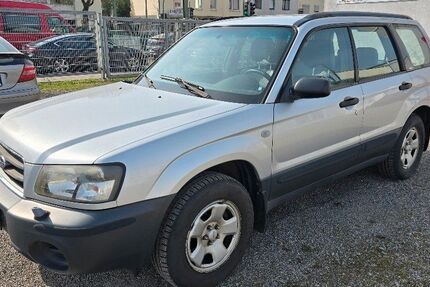 Subaru Forester 219.000 km 3.200 &euro; Dortmund 44145