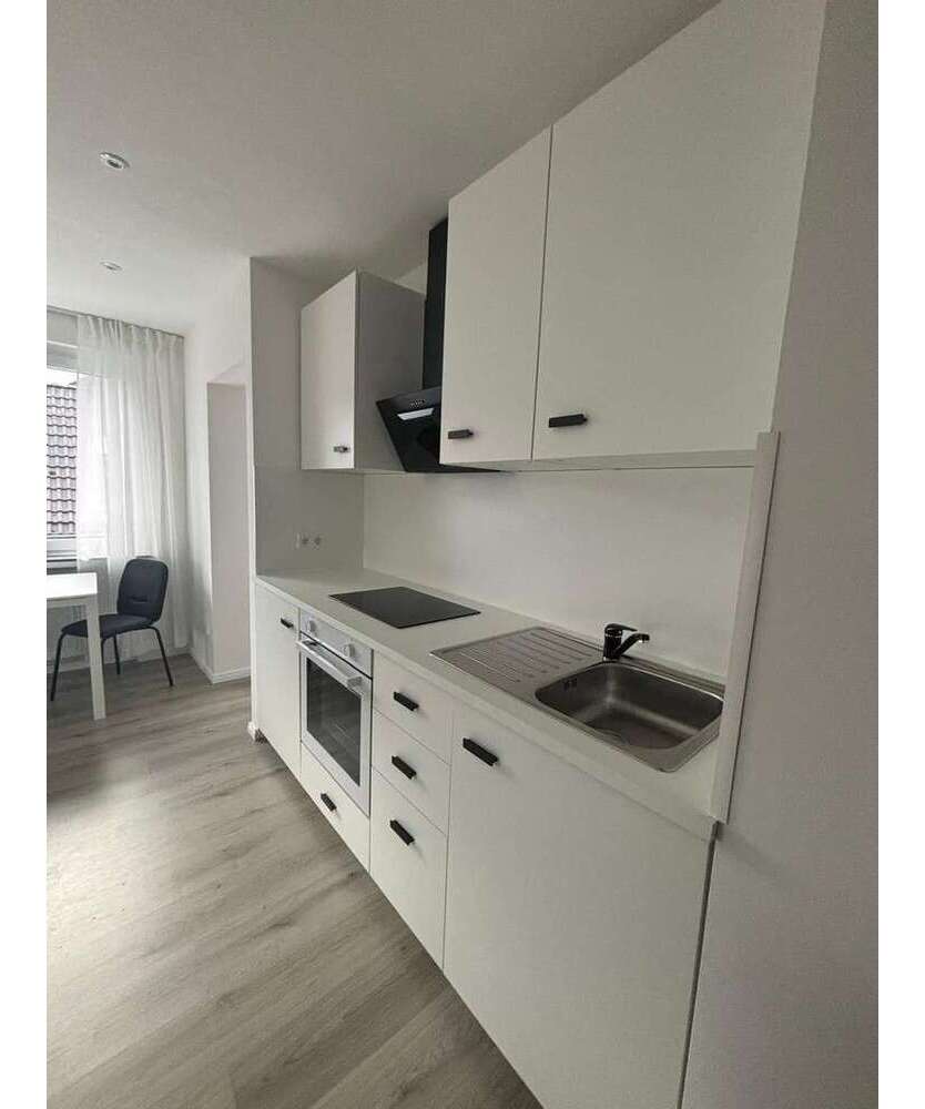 Wohnung zum Mieten in Castrop-Rauxel 540 € 36 m²