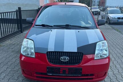 Kia Picanto 164.000 km 1.399 &euro; Gelsenkirchen 45879