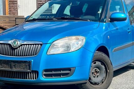 Skoda Roomster 184.832 km 1.290 &euro; Gelsenkirchen 45884