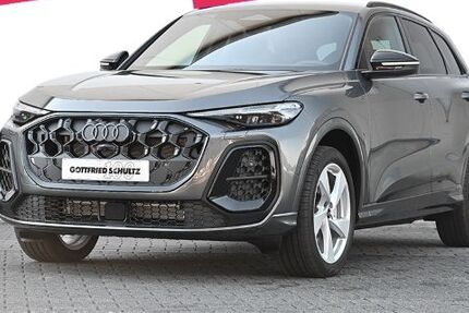 Audi Q5 7.000 km 67.970 &euro; Hagen 58089