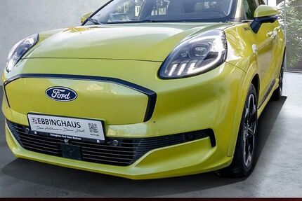 Ford Puma 9.500 km 30.999 &euro; Bochum 44803