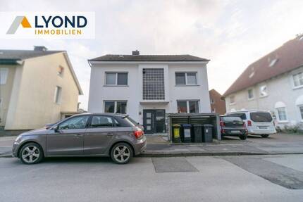 Gepflegtes 3-Parteien-Haus in Dortmund-Brechten zu verkaufen! zimmer