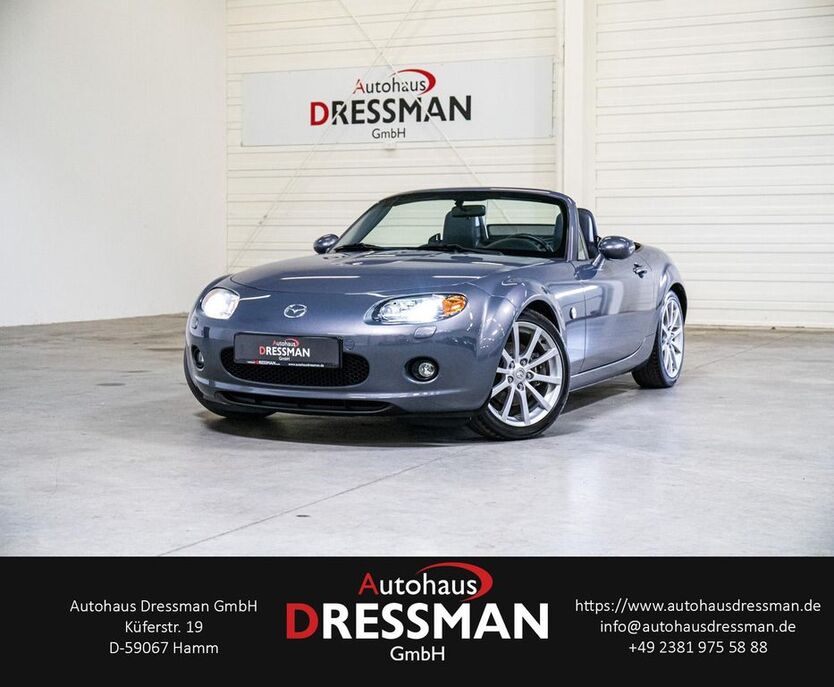 MX-5