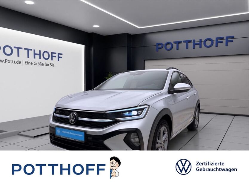 VW Taigo 15.908 km 24.777 € Hamm 59075