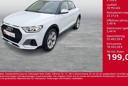 Audi A1 6.611 km 25.388 &euro; Dortmund 44143
