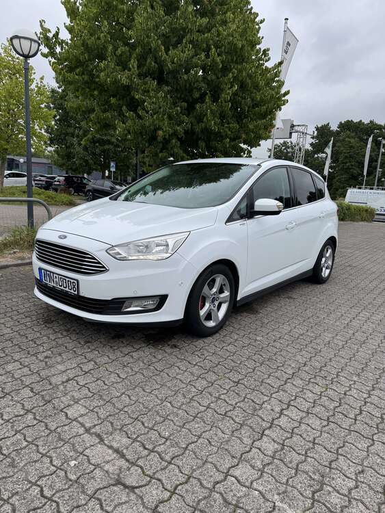 C-Max