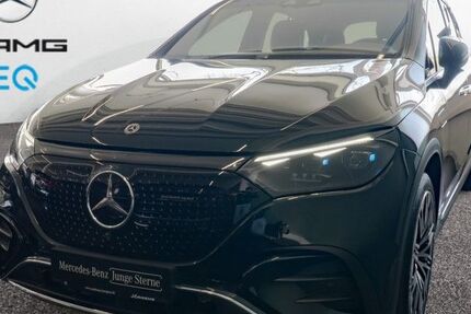 Mercedes-Benz EQE SUV 3.109 km 69.880 &euro; Hagen 58135