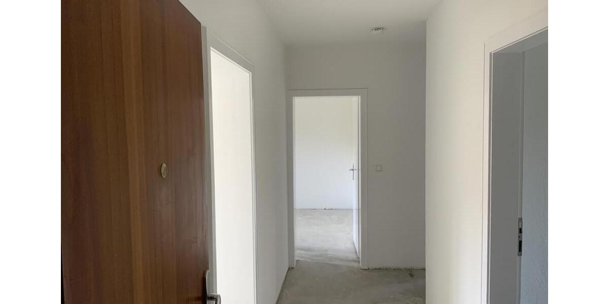 Etagenwohnung Lünen Brambauer - 3 Zimmer, 72 m&sup2;, 569&euro; | Angebot:24820263