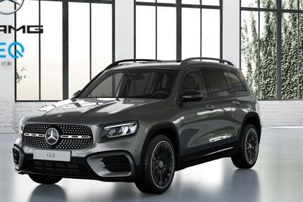 Mercedes-Benz GLB 180 14.500 km 45.870 &euro; Dortmund 44139