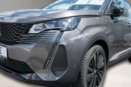 Peugeot 3008 26.112 km 33.310 &euro; Bochum 44801