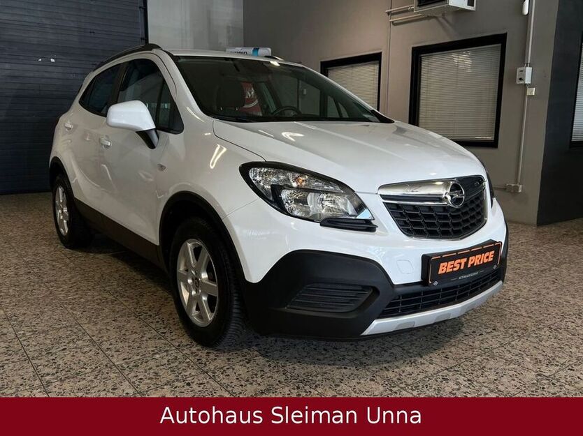Mokka