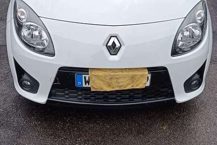 Renault Twingo 165.000 km 3.300 € Hamm 59073