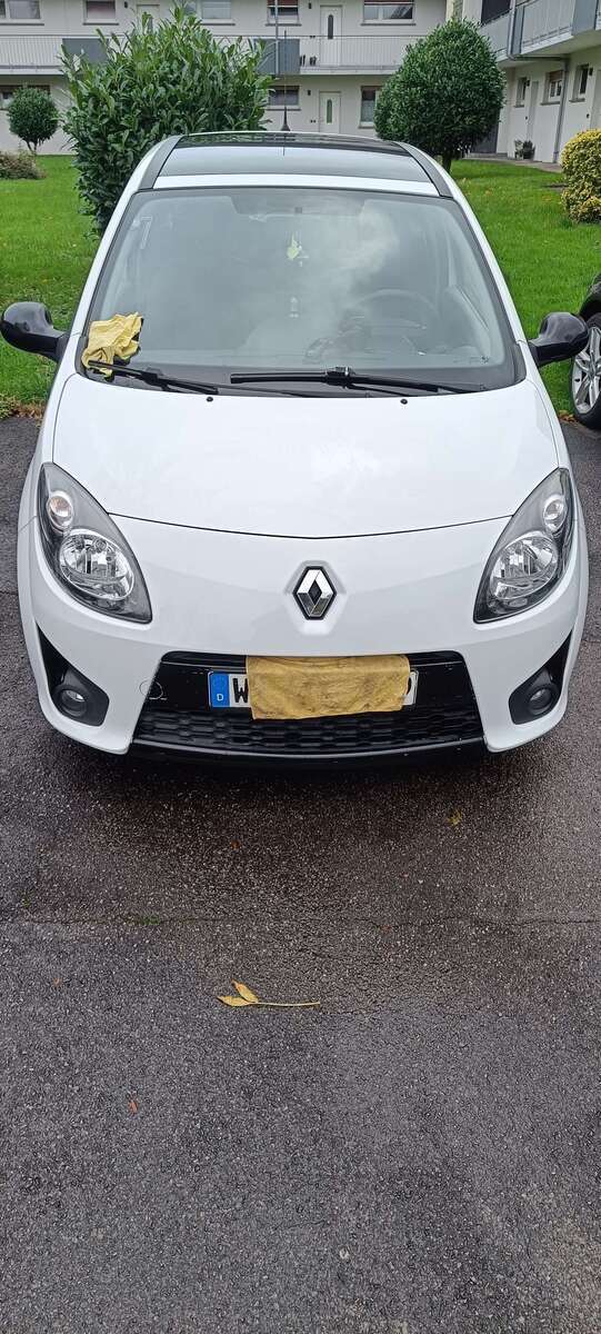Renault Twingo 165.000 km 3.300 € Hamm 59073