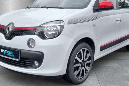 Renault Twingo 48.501 km 9.450 &euro; Herten 45699