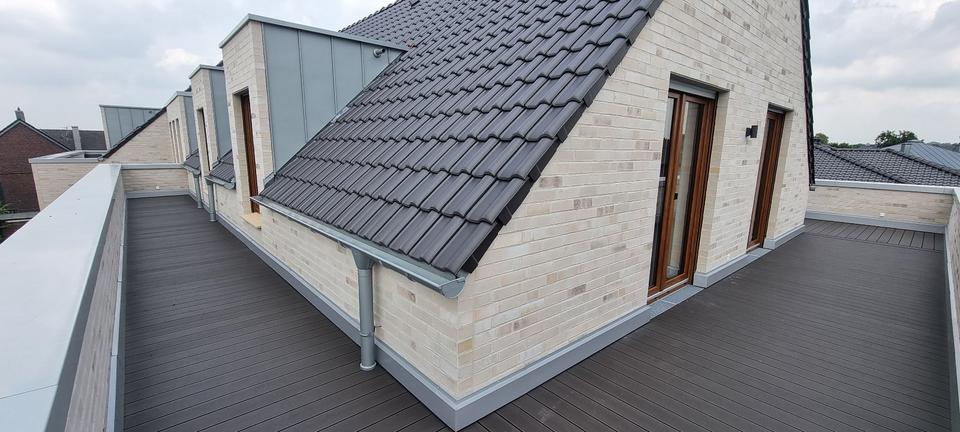 Einfamilienhaus Olfen - 4 Zimmer, 121 m&sup2;, 1.694&euro; | Angebot:24616286