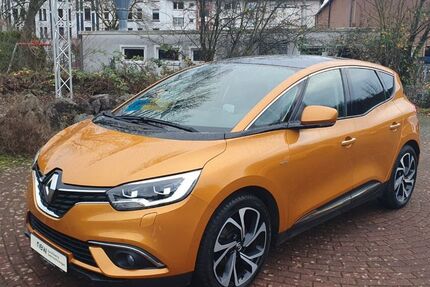 Renault Scenic 91.500 km 11.490 &euro; Hagen 58091