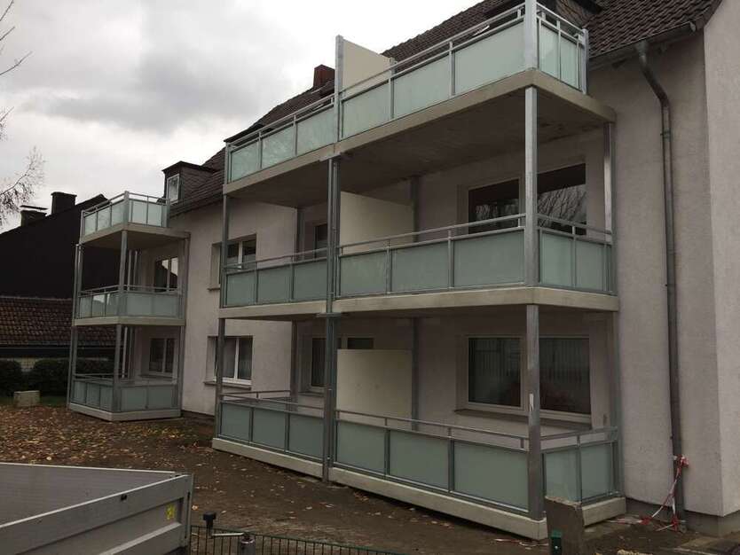 Wohnung zum Mieten in Waltrop 665 € 74 m²