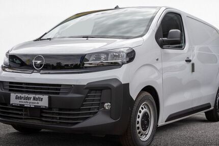 Opel Vivaro 3.150 km 29.490 &euro; Iserlohn 58636