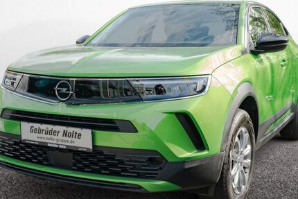 Opel Mokka 11.987 km 16.990 &euro; Iserlohn 58636